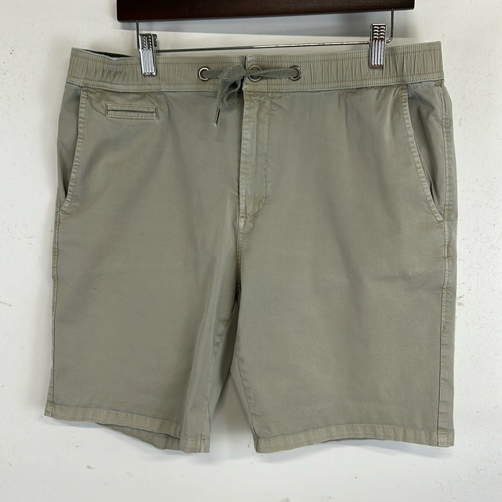 True Grit Flat Front shorts.  XXL